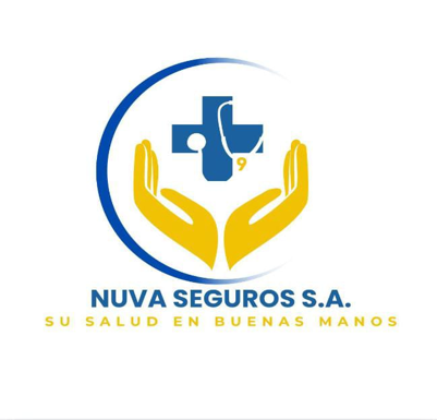 Nuva Seguros logo